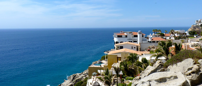 Pedregal Real Estate Properties for sale in Cabo San Lucas